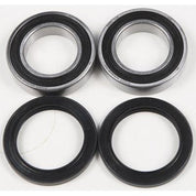 2003-2008 LTZ 400 Pivot Works Rear Wheel Bearingkit Atv For Suzuki