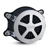 Vance & Hines Radiant V Air Intake Chrome 71462