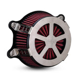 Vance & Hines Radiant V Air Intake Brushed 71463