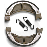 EBC 1 Pair OE Replacement Brake Shoes MPN 715
