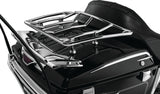 Kuryakyn Chrome Multi-Rack Adjustable Trunk Luggage Rack 7159