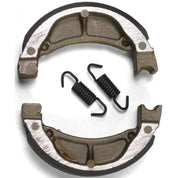 EBC 1 Pair OE Replacement Brake Shoes MPN 715