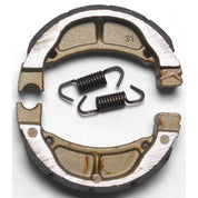 EBC 1 Pair HH Sintered Superbike Brake Shoes MPN 715G