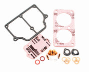 WSM Carburetor Kit For Mercury 135 - 225 Hp 78-89 600-10
