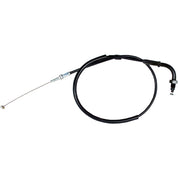Motion Pro Black Vinyl Throttle Pull Cable For Honda CBR600RR 2007-2022 02-0534