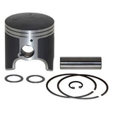 Pro Marine Std Piston Kit 7170P