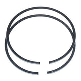 Pro Marine .020/.50mm Piston Ring Set 7172RP