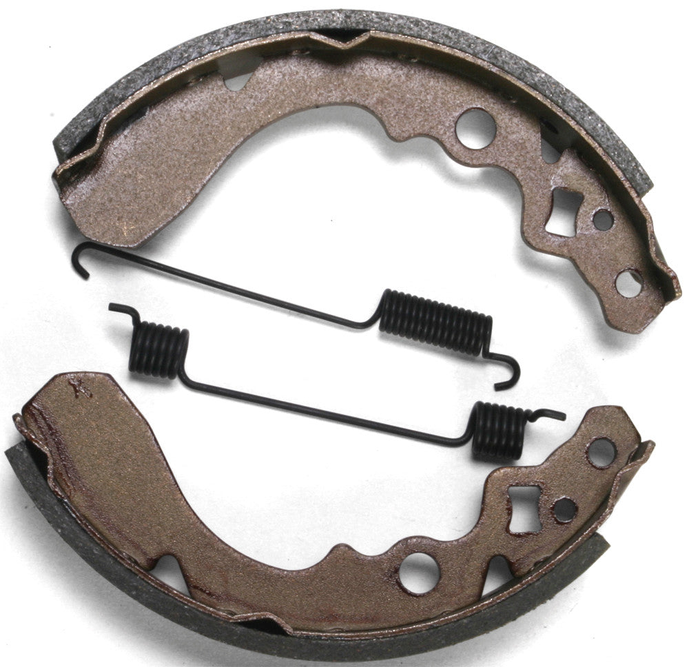 EBC 1 Pair OE Replacement Brake Shoes MPN 718