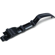 Kuryakyn Inner Primary Cover Gloss Black