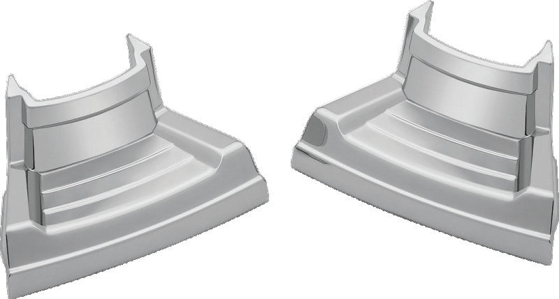 Kuryakyn Chrome Precision Spark Plug Cover 7185