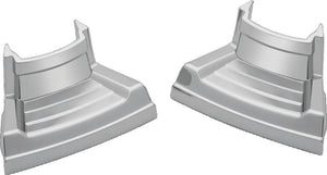 Kuryakyn Chrome Precision Spark Plug Cover 7185