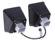 Dakota Digital 1969 Chevrolet Camaro HDX Analog Gauge kit HDX-69C-CAM