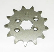 WSM Front Sprocket For Honda 50 - 80 FSH-018-13