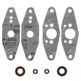 Vertex Power Valve Gasket Kit 719103