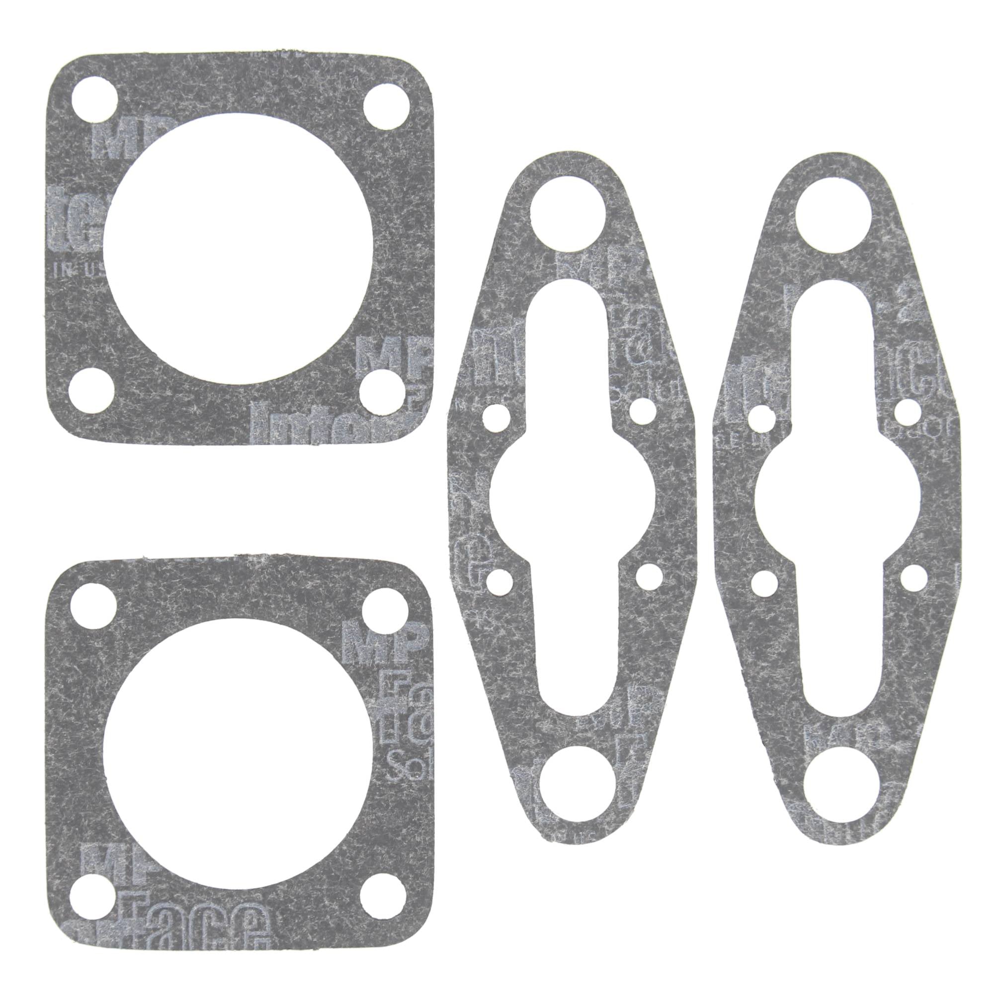 Vertex Power Valve Gasket Kit 719106