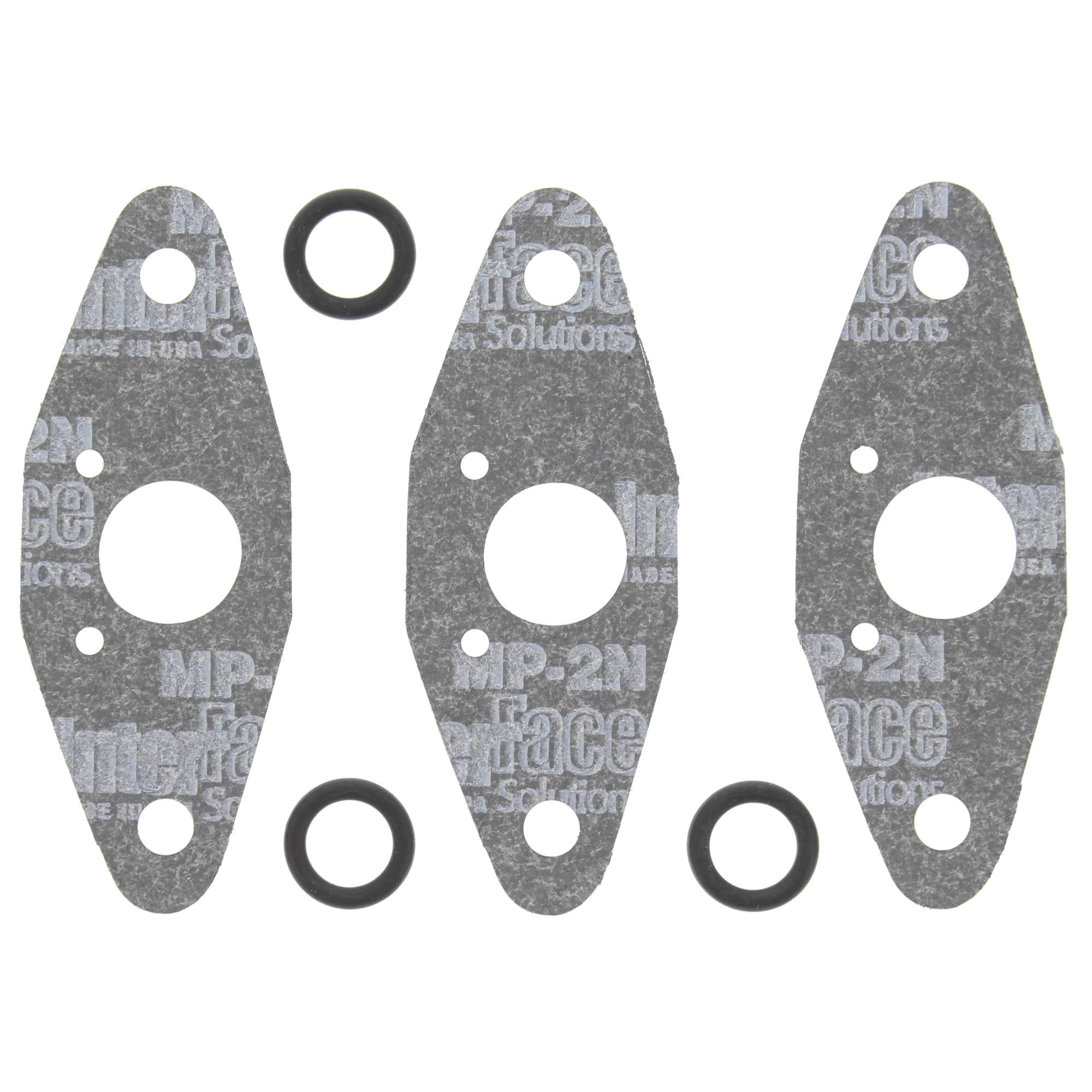 Vertex Power Valve Gasket Kit 719112