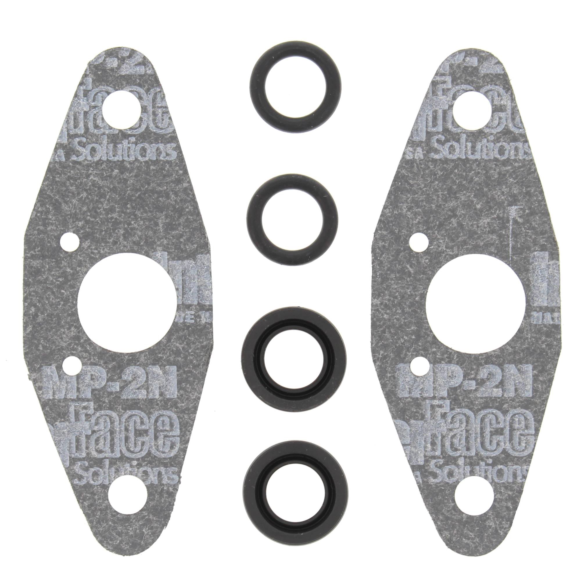 Vertex Power Valve Gasket Kit 719114
