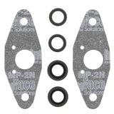 Vertex Power Valve Gasket Kit 719114