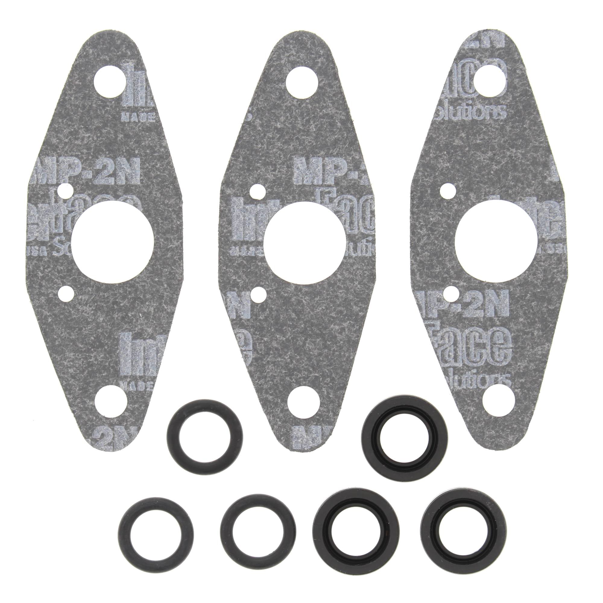 Vertex Power Valve Gasket Kit 719116