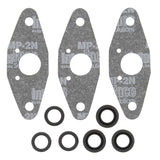 Vertex Power Valve Gasket Kit 719116