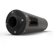 HMF Racing Muffler Honda Rincon 03-23 Titan-XL Slip On Exhaust