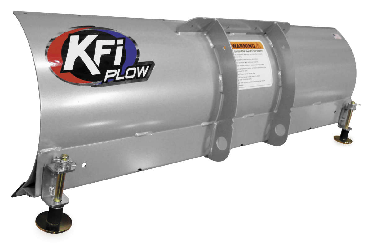 KFI Snow Plow Blade