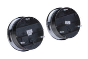 Dakota Digital HDX Analog Universal Gauge kit HDX-2014