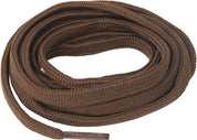 FirstGear Coastal Moto Shoe Laces Brown