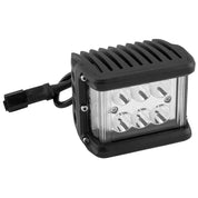 DragonFire Racing 2x2 Extreme Pod Light with Side Lights - 11-0031