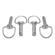 Bikers Choice Saddlebag Latch Bail Head Stud For - 302469