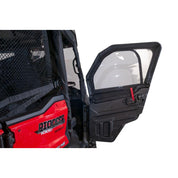 Seizmik Framed 1/2 Upper Door Kit For Honda Pioneer 1000 52-06021