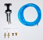WSM Mikuni, Dual Primer Kit 006-501
