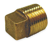 WSM 1/2'' Square Head Plug COU109F