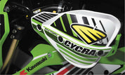 Cycra Probend Center Reach Mount Factory Edition 7/8" Clamp Green