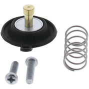 QuadBoss Air Cut-Off Valve Kit - 53464013