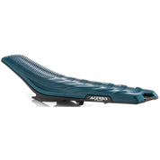 Acerbis Dark Blue/Black X-Seat - 2464760114