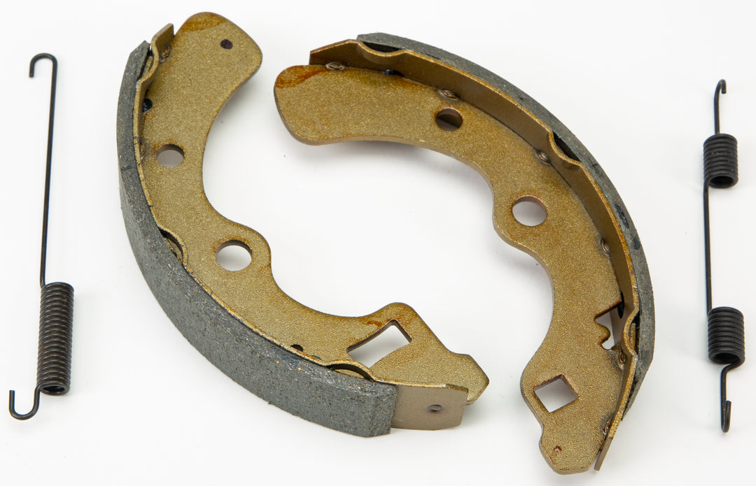 EBC 1 Pair OE Replacement Brake Shoes MPN 720