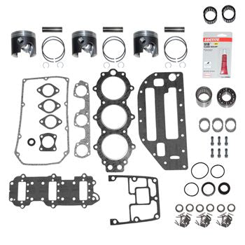 Pro Marine Engine Rebuild Kit Standard 7200K