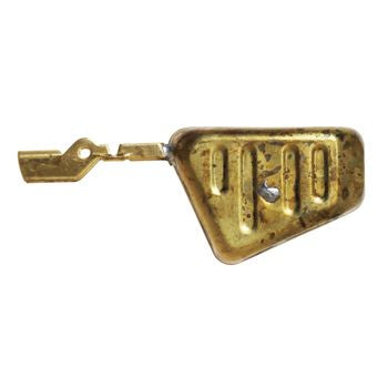 Pro Marine Carburetor Float 7201