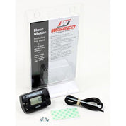 Wiseco Digital Hour Meter With Log Book