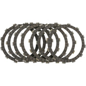 EBC CK Series Clutch Kit for Kawasaki ZR 750 F2 (ZR-7) 2000-2001