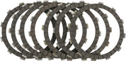 EBC CK Series Clutch Kit for Kawasaki ZR 750 F2 (ZR-7) 2000-2001