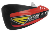 Cycra Stealth DX Racer Pack Red - 1CYC-0025-32X