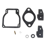 Pro Marine Carburetor Kit With Needle 7211-1