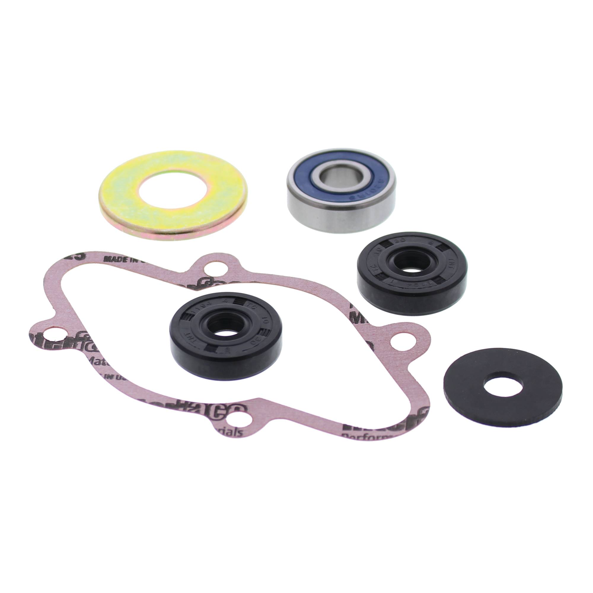 Vertex Water Pump Rebuild Kit 721203