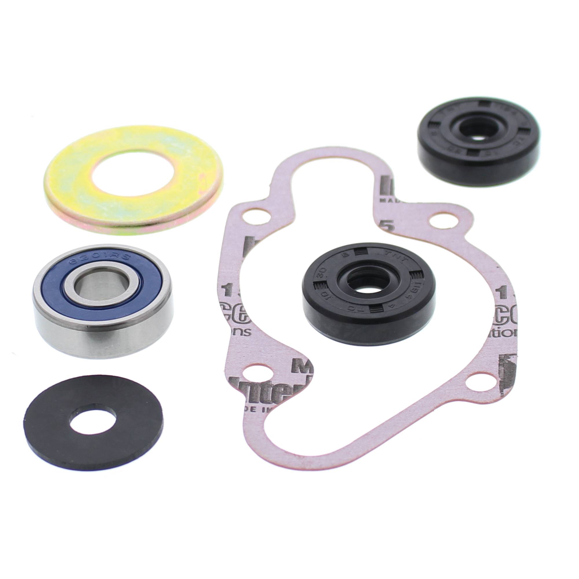 Vertex Water Pump Rebuild Kit 721211