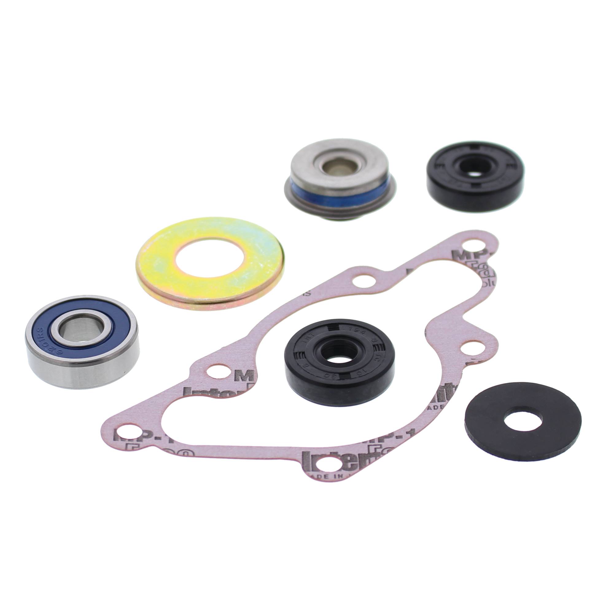 Vertex Water Pump Rebuild Kit 721212A