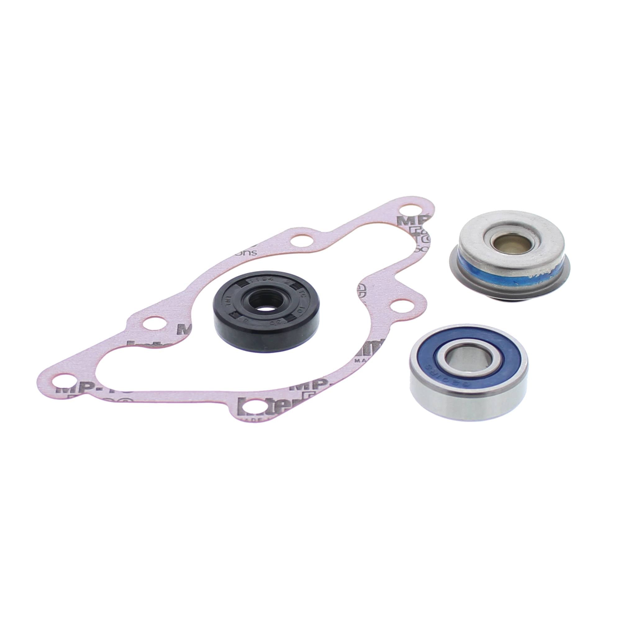 Vertex Water Pump Rebuild Kit 721212B