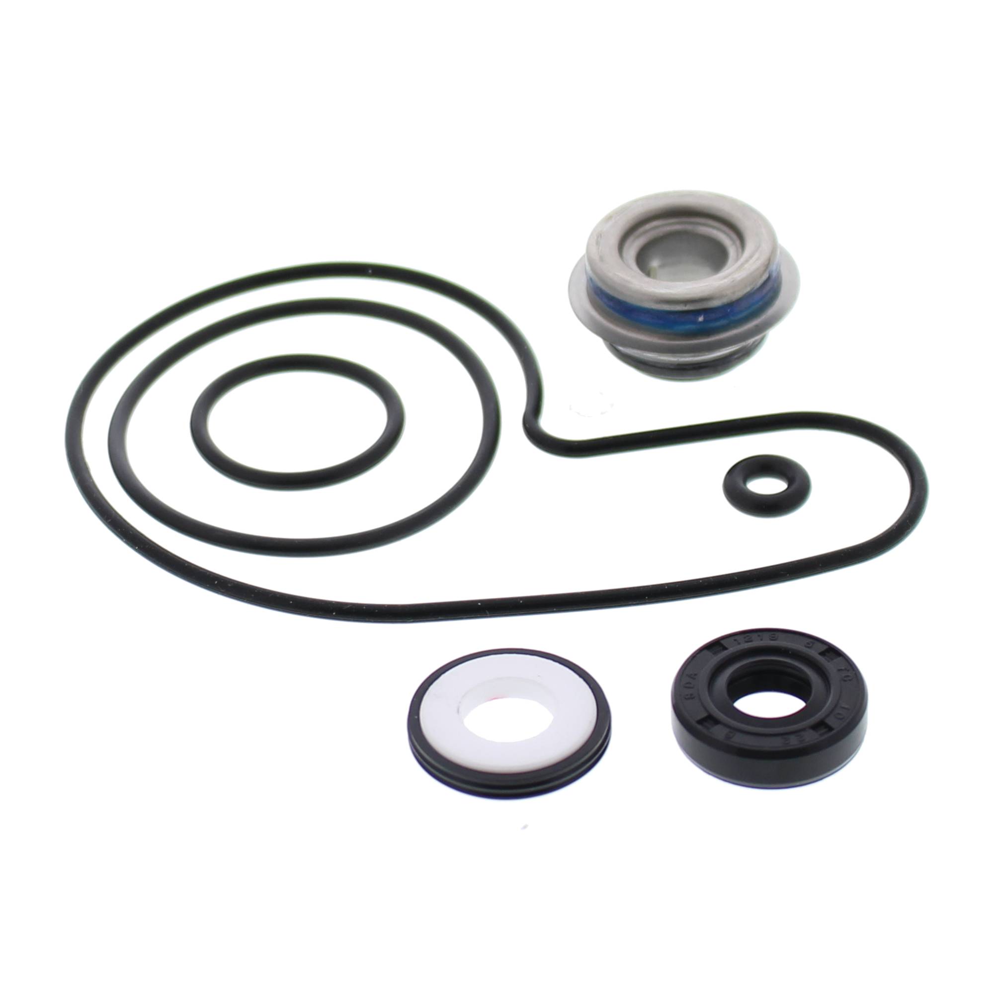 Vertex Water Pump Rebuild Kit 721217
