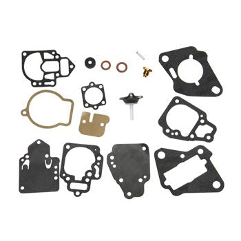 Pro Marine Carburetor Kit 7212P